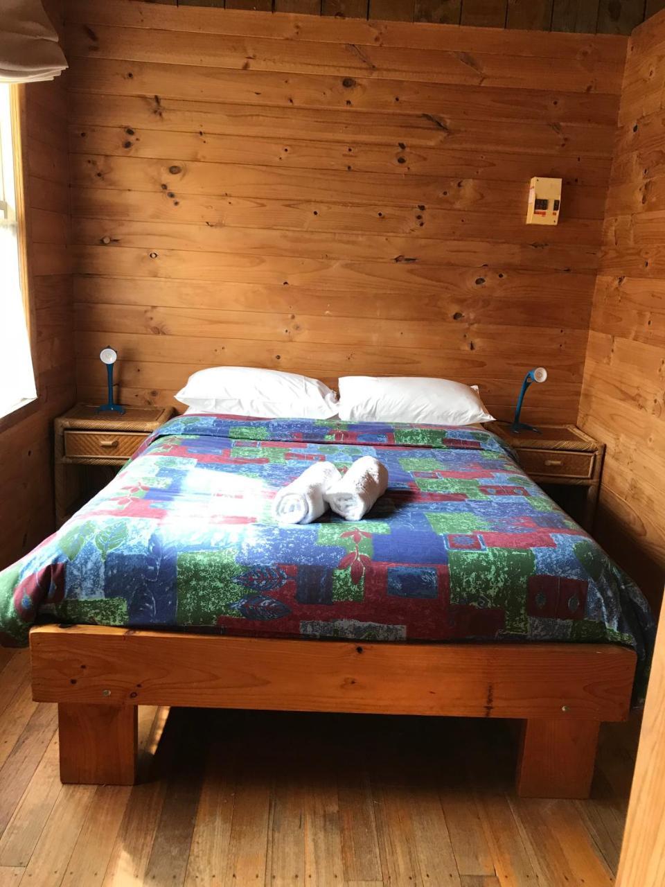 Somerset Beachside Cabin And Caravan Park 외부 사진