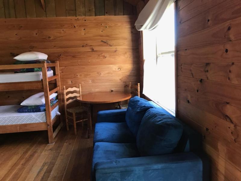 Somerset Beachside Cabin And Caravan Park 외부 사진