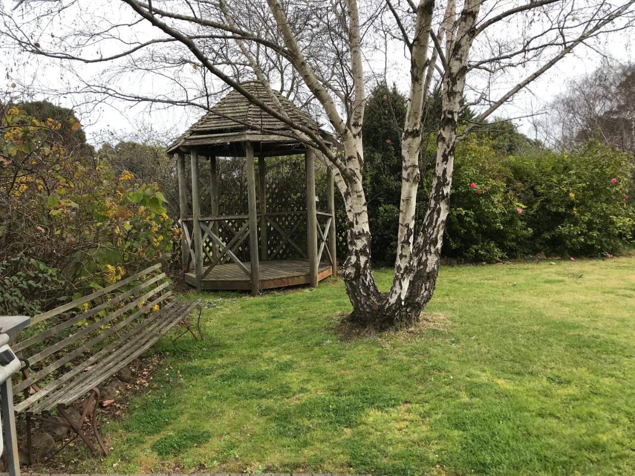 Somerset Beachside Cabin And Caravan Park 외부 사진