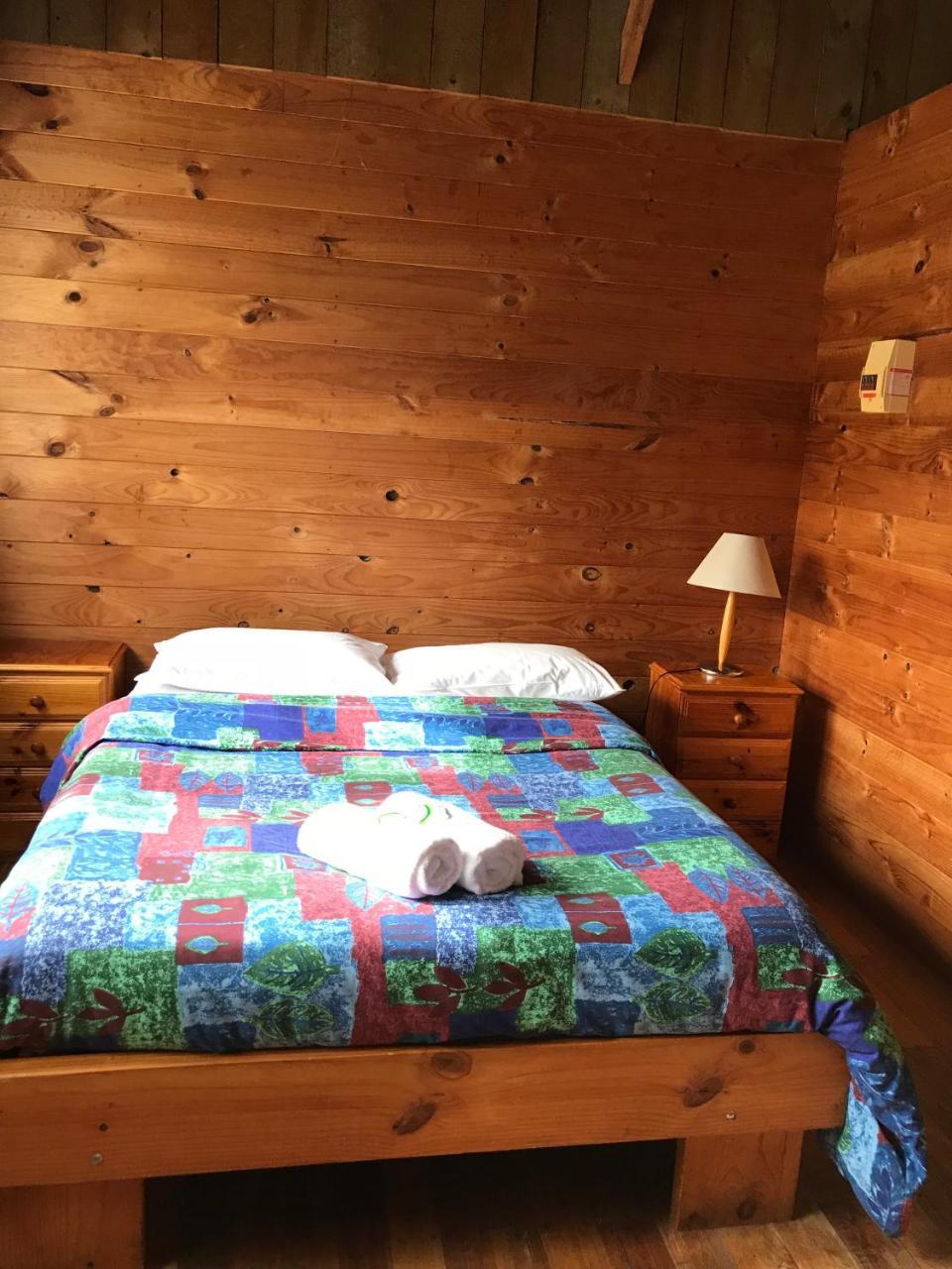 Somerset Beachside Cabin And Caravan Park 외부 사진